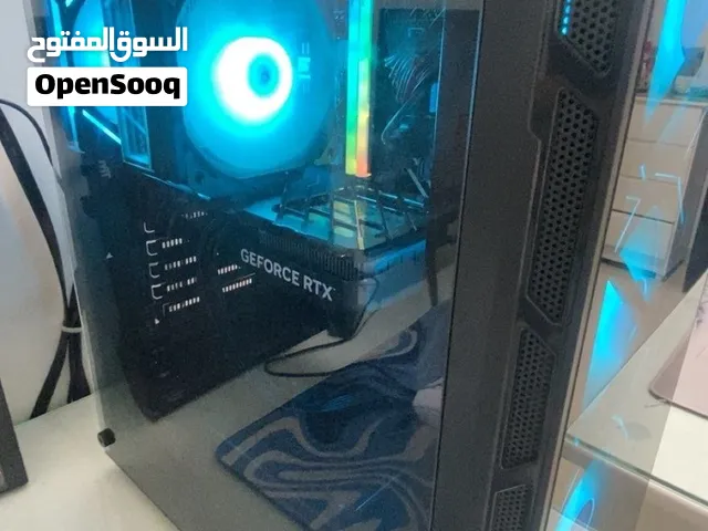 Windows Custom-built  Computers  for sale  in Al Ain
