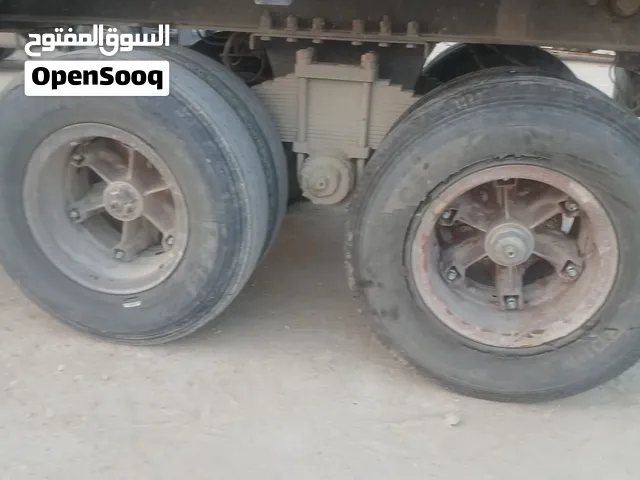 صندوق تريلا