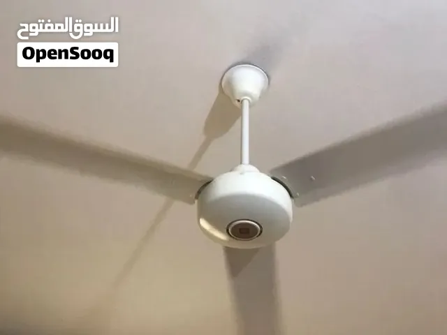 مروحه سقف بحاله الوكاله25دينار