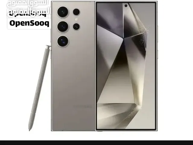 مطلوب s24 الترا مستعمل نظيف مامبدل شي بسعر 900 الف