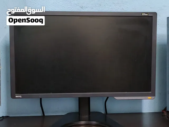 Benq Gaming Moniter 144hz 25 Inch in Perfect condition