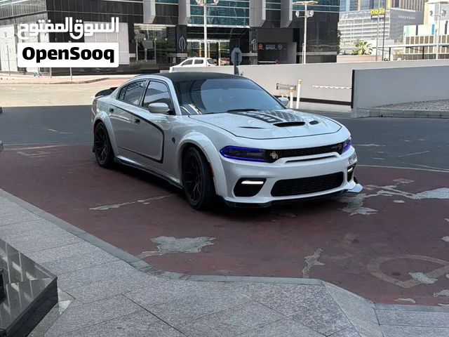 Dodge Charger v8 for Sale or Trade