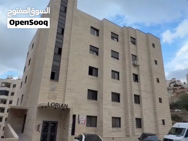 شقة 170م للبيع في عين مصباح – بناء جديد – 145000$.