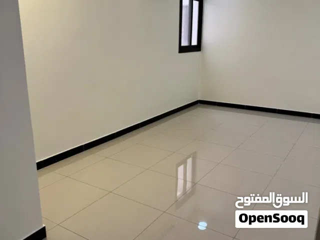شقة حديثة للايجار حي دمشق عمارة مصعد ومدخل بالكود