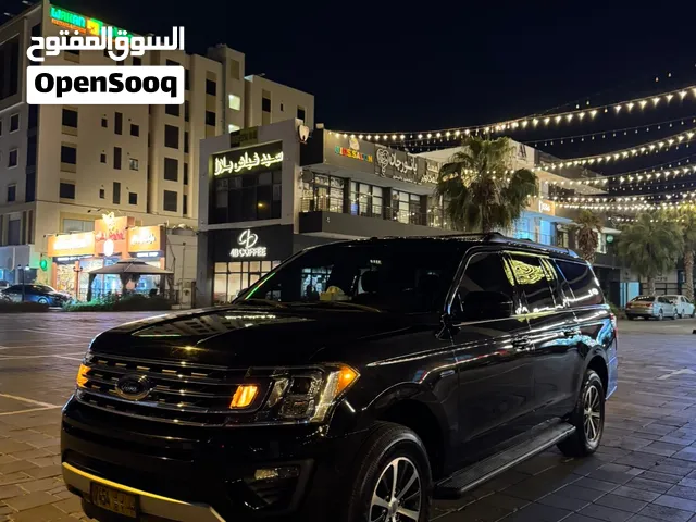 Used Ford Expedition in Muscat