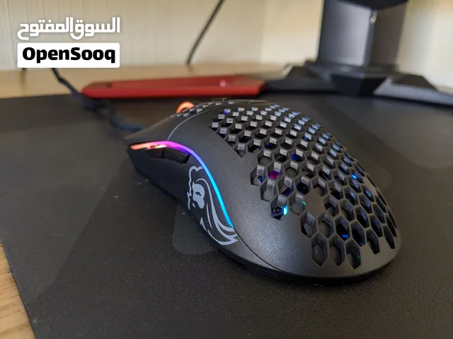 ماوس Glorious Model D Gaming Mouse