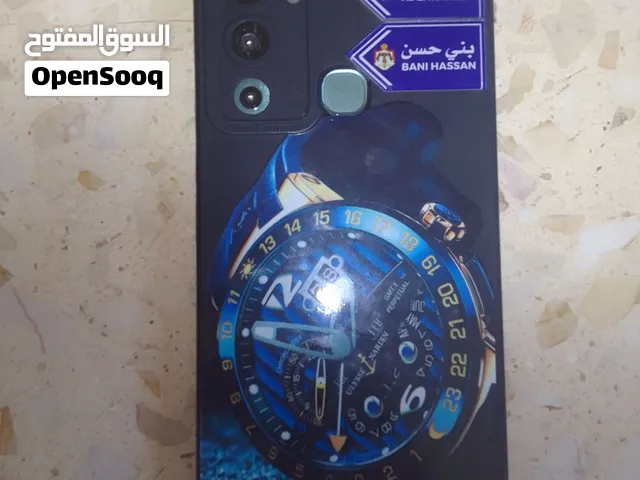 Infinix Hot 12i 64 GB in Zarqa
