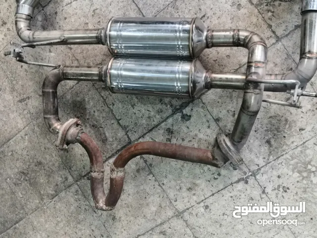 اكزوزت هونداي جينيسس
