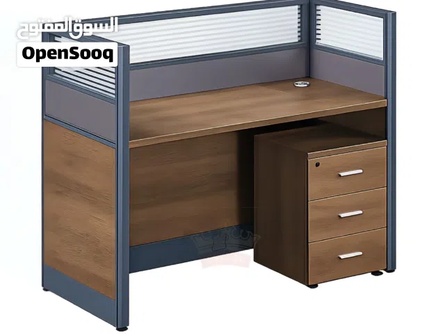 Workstation محطة عمل منطقة عمل مكاتب للاجتماعات مناطق عمل work area meeting table ميتنق طاولة اجتماع