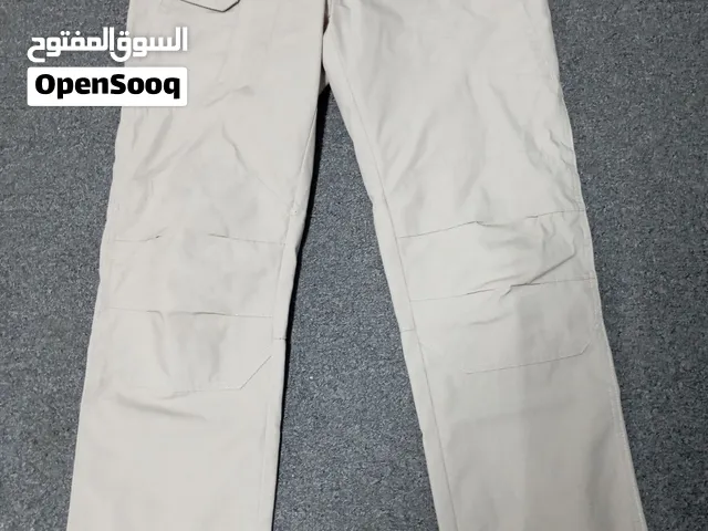 بنطلون رجالي جديد 15 دينار