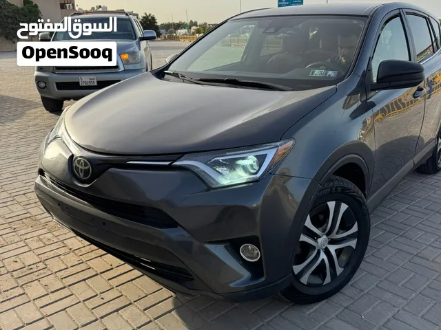 Used Toyota RAV 4 in Misrata
