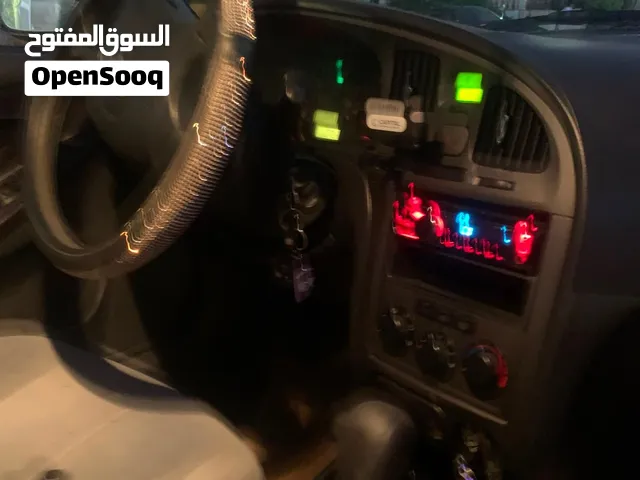 Used Hyundai Elantra in Amman