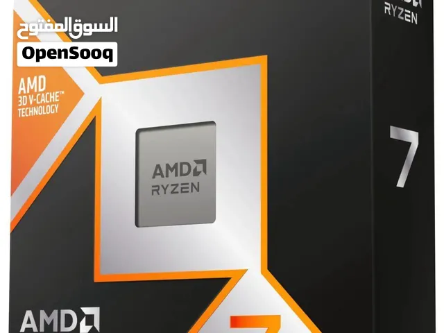 r7 9800x3d