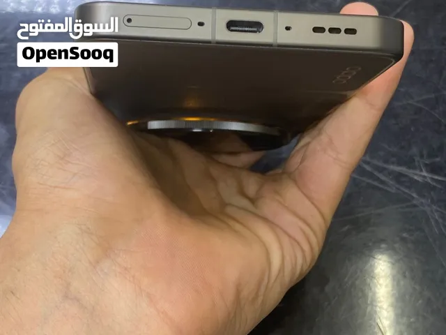 Oppo Find X 512 GB in Zawiya