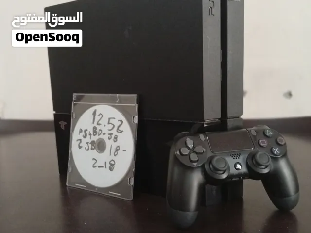 بلاي ستيشن 4 معدل
