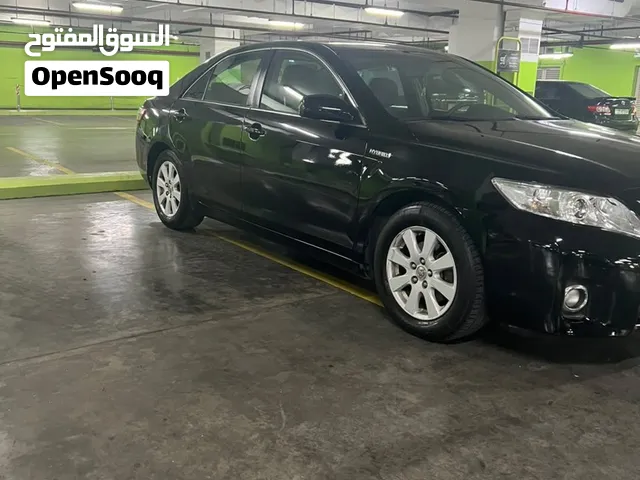 تويوتا كامري 2009