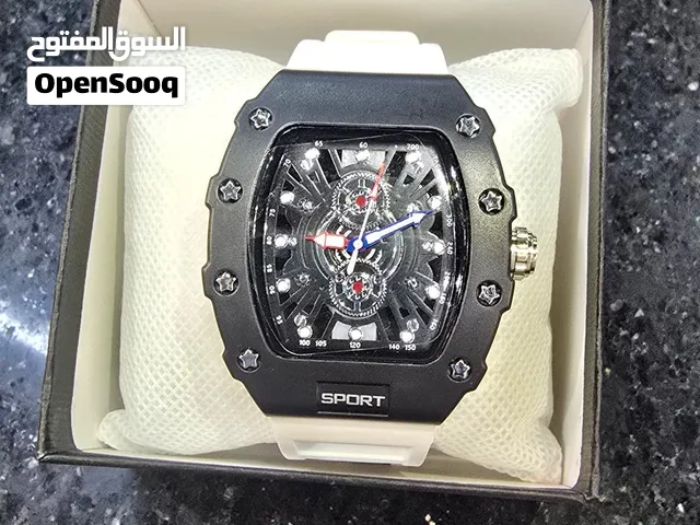 ساعات ريتشاد الاصليه اقرا الوصف