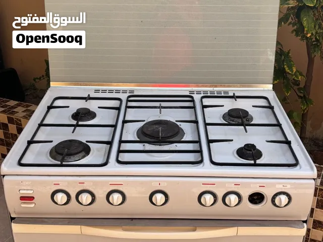 فرن اكسبير كبير