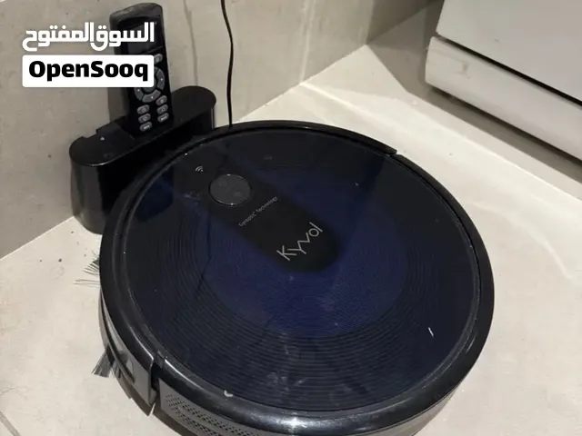 مكنسة ذكية لاسلكية شركة kyvol