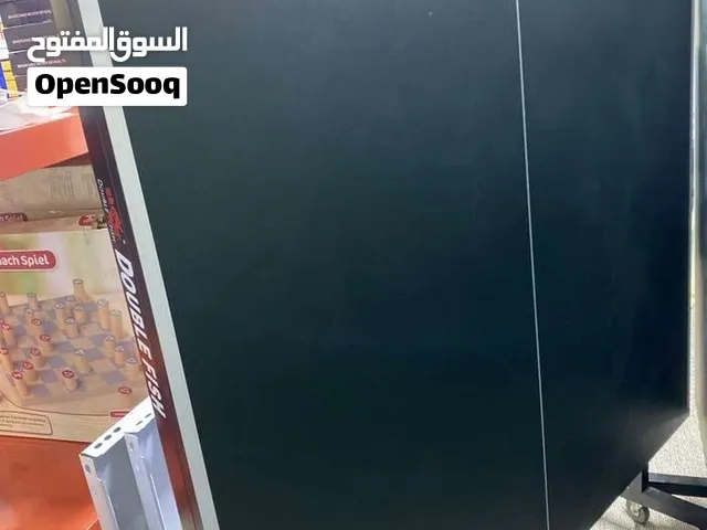 منضدة للبيع ping pong table كرة الطاولة