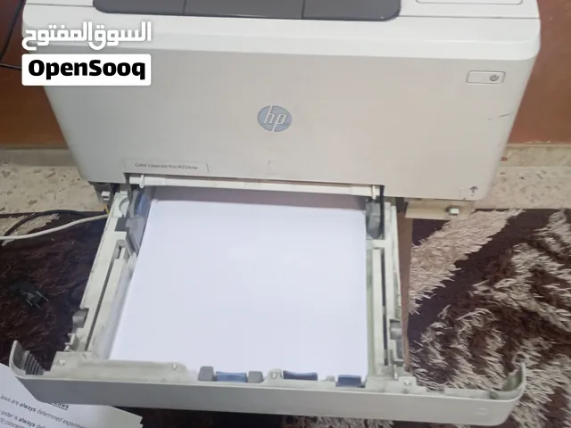 طابعة للبيع