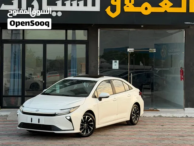 New Toyota Corolla in Al Batinah