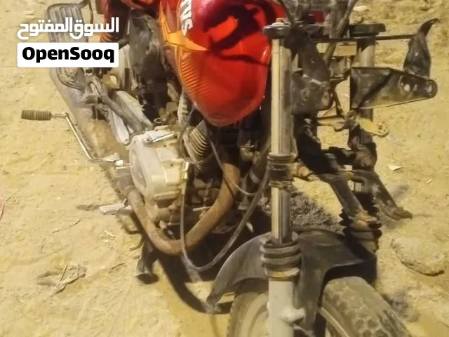 دراجه تي في اس محور مكينه ستوتة