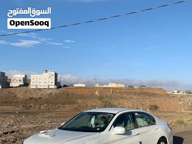 هوندا اكورد 2017 ماشاء الله يبارك الرحمن