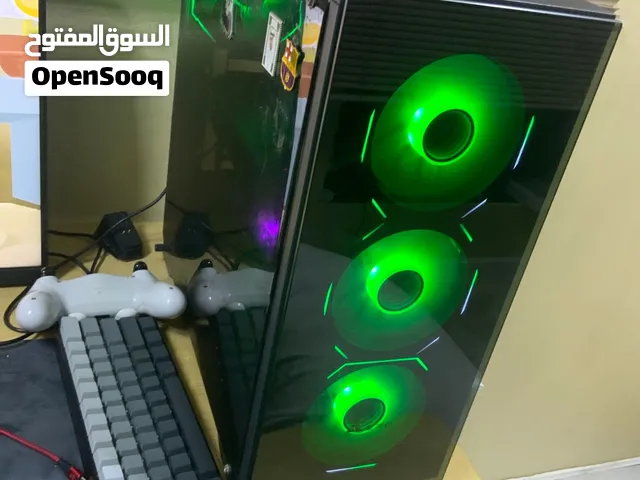 تمام استخدام بصيط Pc