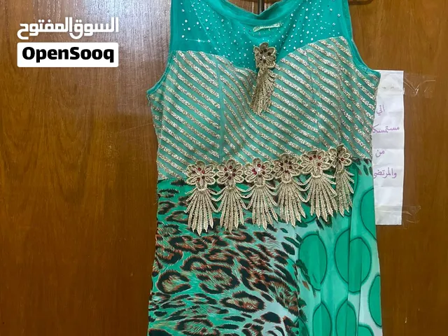 بدلات اعراس مستخدمه 1واحده فقط