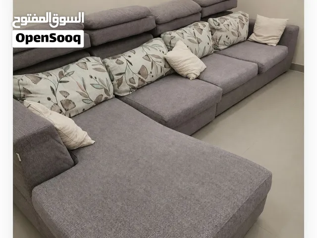 طقم كنب مستعمل