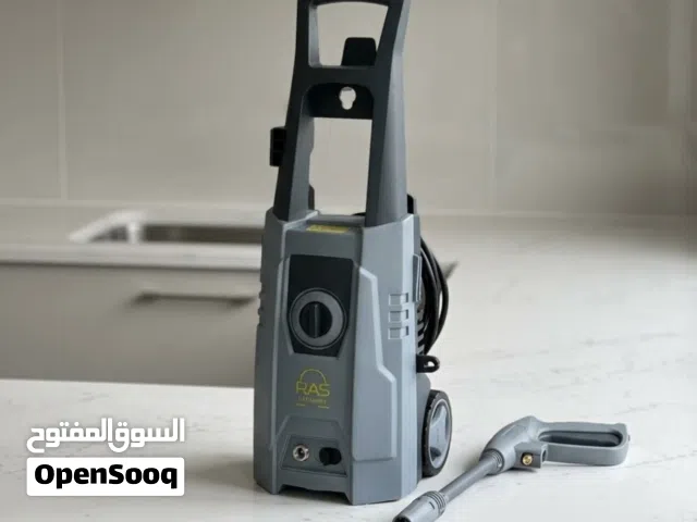 فارة غسيل ضغط عالي 160 بار 2200 واط  ماكينة غسيل سيارات مع بخاخ رغوة