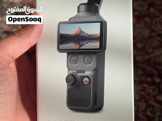 dji osmo pocket 4 - اوزمو بوكت 4