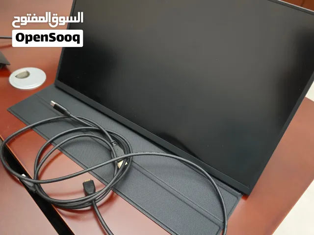portable gaming monitor