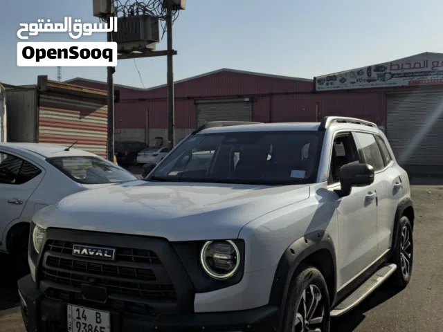 Haval dargo 2025 for sale