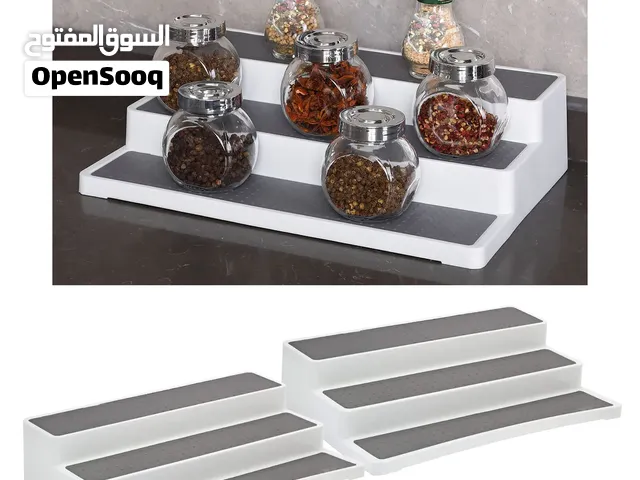رفوف للتنظيم