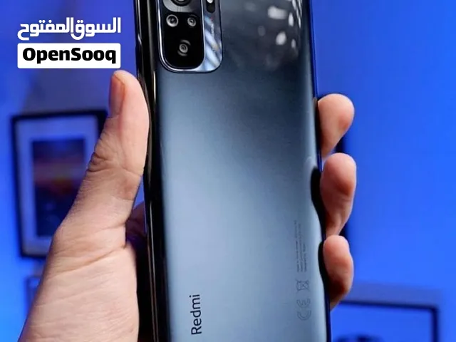 ريدمي نوت 10