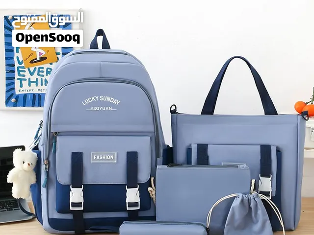حقيبة kawai