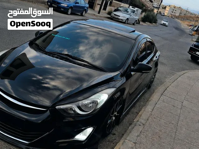 هيونداي md 2011 للبيع فحص 3 جيد 1ضربه راسيه