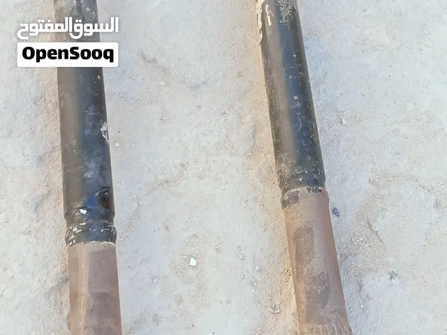 أعمدة نقل الحركه خلفيه يمين و شمال
