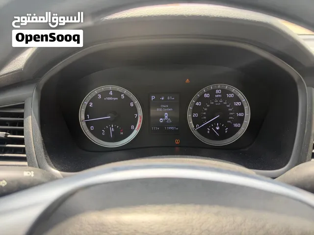 Hyundai Sonata SE For Sale
