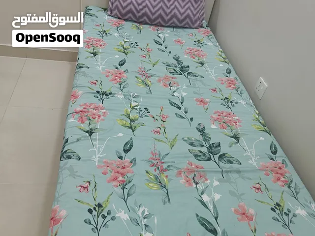 Single Bed Mattress