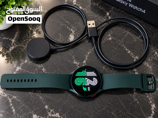 Samsung Galaxy watch 4 new from