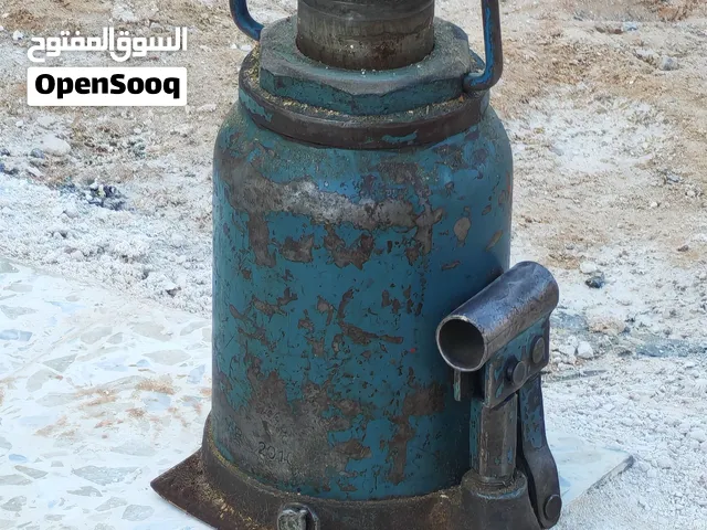 كريك زيت شاحنات بقوة 30 طن