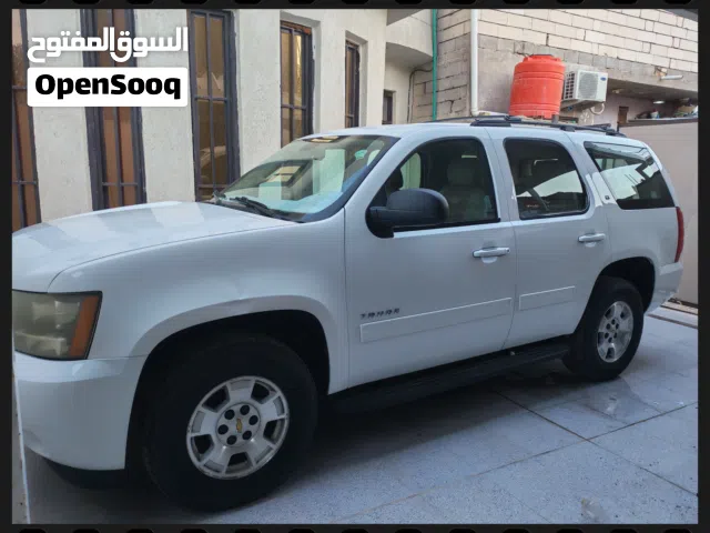 تاهو 2014 خليجي. مكفول بالكامل