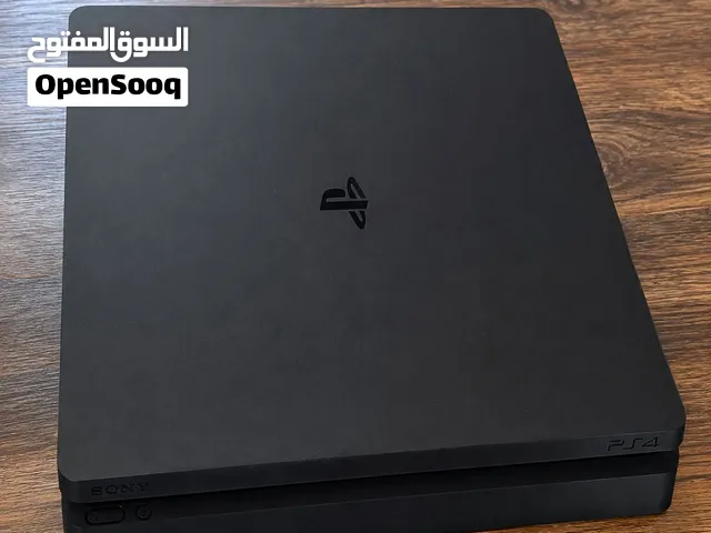 Playstation Ps4