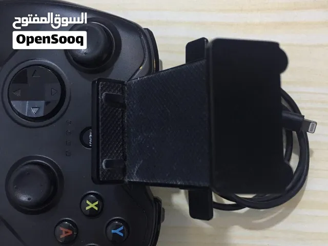 يد العاب اصليه Rotor Riot RR1850 معتمدة للايفون والايباد