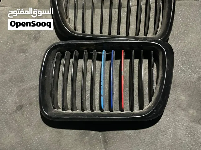 مناخير وطواط اصلي E36