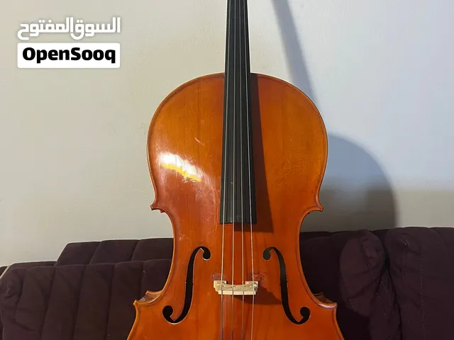 Ritmüller ARTICLE CELLO4/4 MODEL NO H033