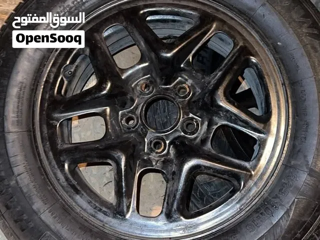 Byd seal جنطات